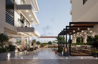 Furnished 1bdrm Apartment in Lakeview Estate for sale