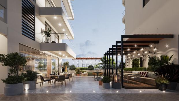 Furnished 1bdrm Apartment in Lakeview Estate for sale