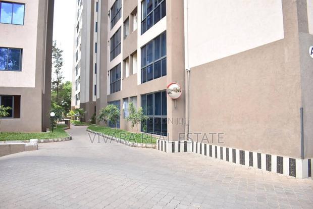 2bdrm Apartment in Kileleshwa for sale
