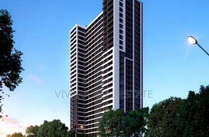 1bdrm Apartment in Muthaiga North for sale