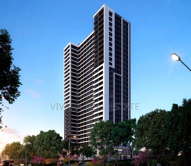 1bdrm Apartment in Muthaiga North for sale