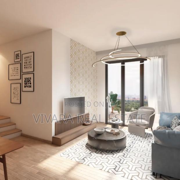 2bdrm Apartment in Nairobi Central for sale