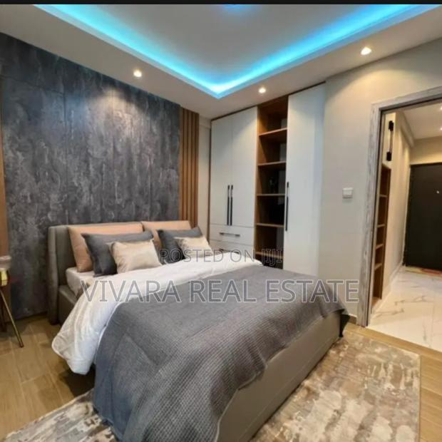 Furnished 1bdrm Apartment in Hurlingham for sale