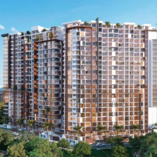 3bdrm Apartment in Kileleshwa for sale