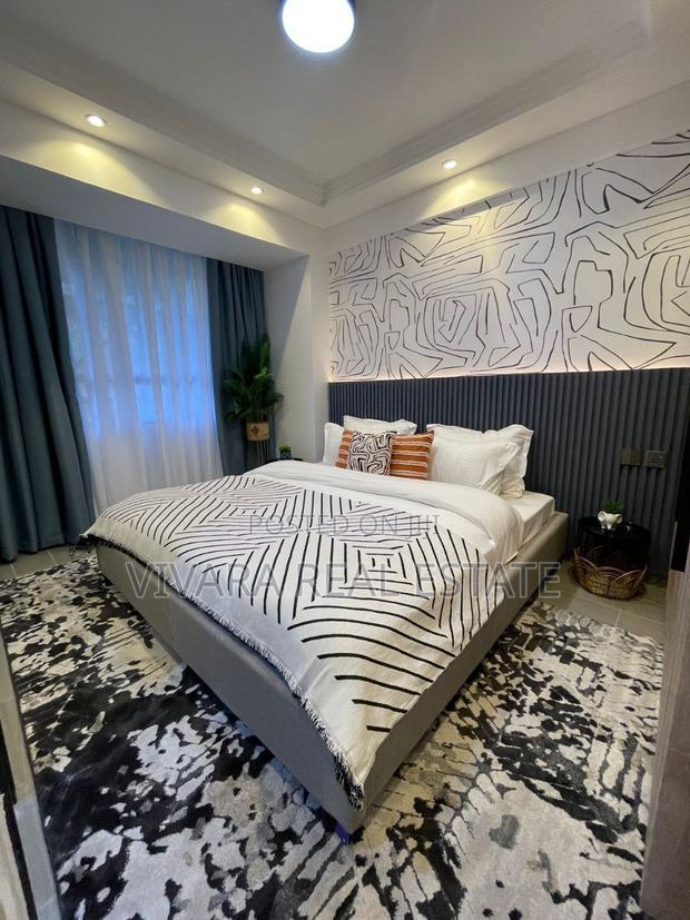 2bdrm Apartment in Hurlingham for sale