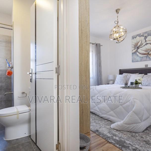 2bdrm Apartment in Kenyatta Road / Theta for sale