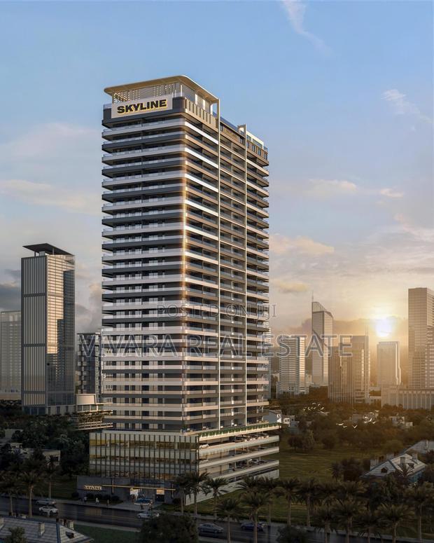 2bdrm Apartment in Muthaiga North for sale