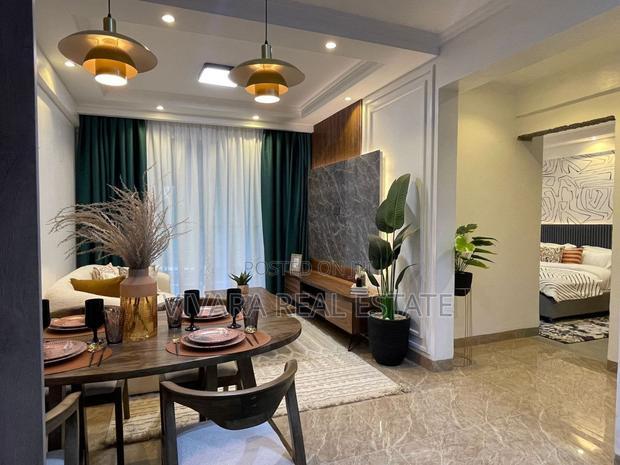 2bdrm Apartment in Hurlingham for sale