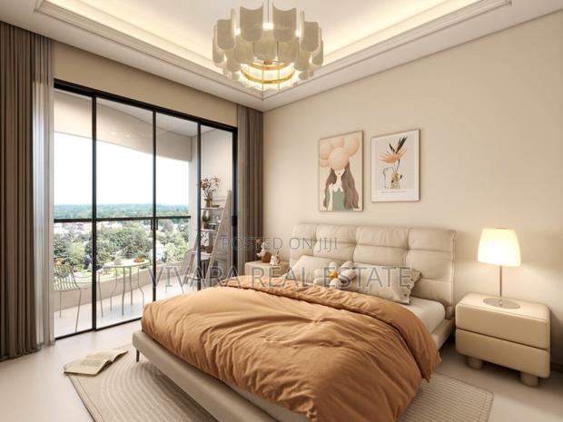 2bdrm Apartment in Raphta Road Area for sale