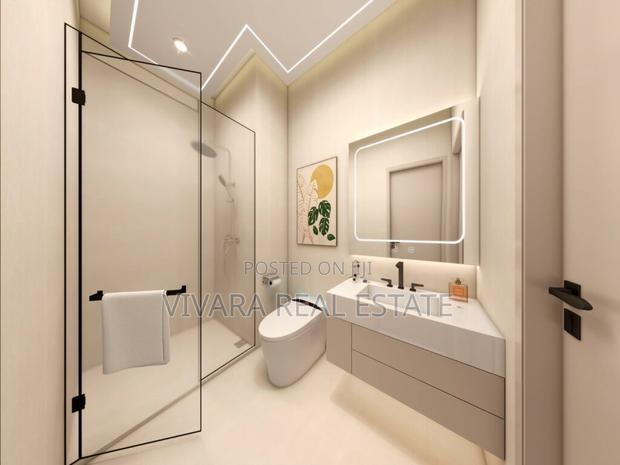 2bdrm Apartment in Raphta Road Area for sale