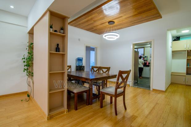Furnished 3bdrm Apartment in Golden Century, Kileleshwa for sale