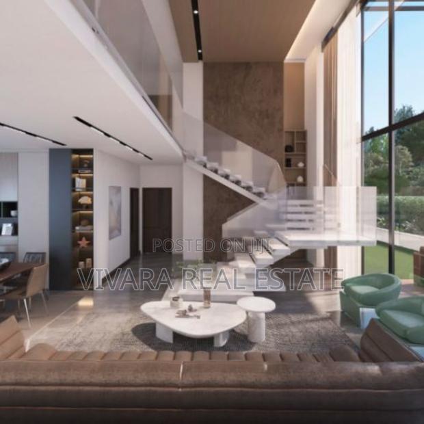 3bdrm Apartment in Kileleshwa for sale