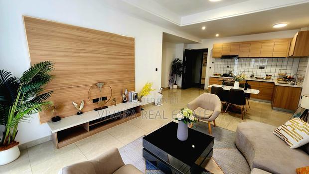 1bdrm Apartment in Ruaka for sale