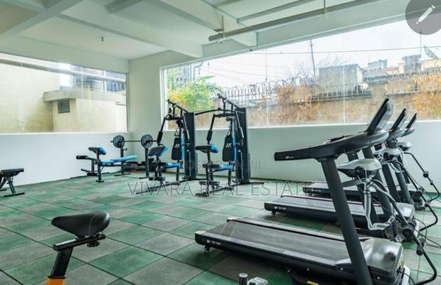 1bdrm Apartment in Hurlingham for sale