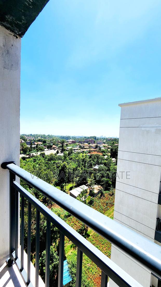 1bdrm Apartment in Ruaka for sale