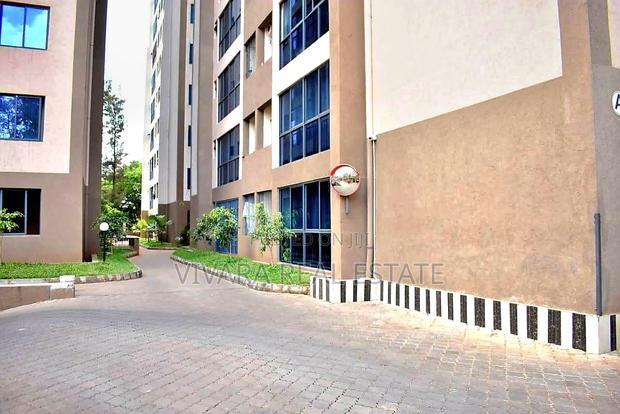 2bdrm Apartment in Kileleshwa for sale