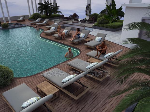 2bdrm Apartment in Muthaiga North for sale