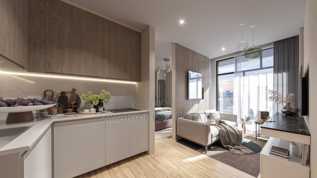 Furnished 1bdrm Apartment in Lakeview Estate for sale
