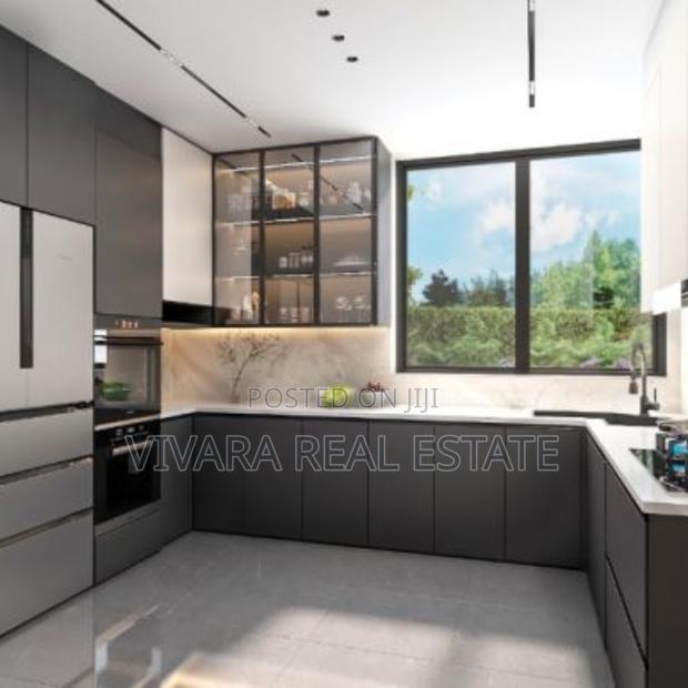 3bdrm Apartment in Kileleshwa for sale