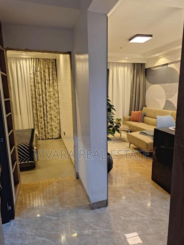 2bdrm Apartment in Hurlingham for sale