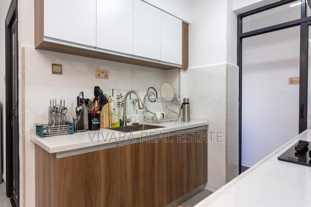 1bdrm Apartment in Muthangari for sale