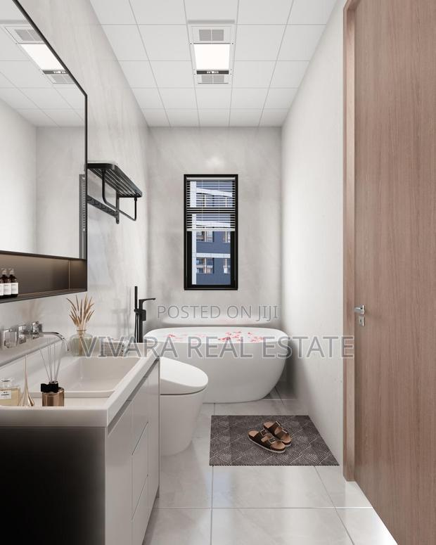 2bdrm Apartment in Muthaiga North for sale