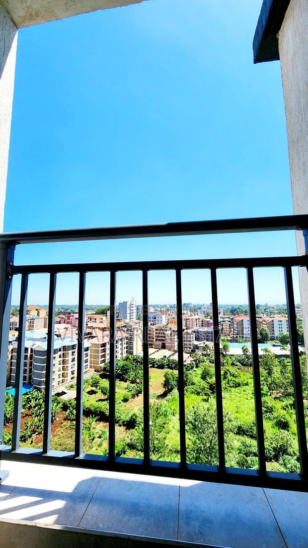 1bdrm Apartment in Ruaka for sale