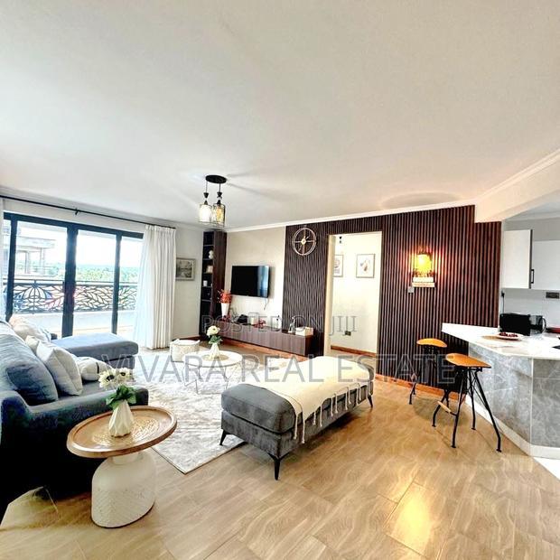 2bdrm Apartment in Kitisuru for sale