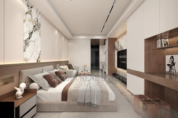 2bdrm Apartment in Muthaiga North for sale