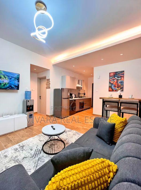 1bdrm Apartment in Raphta Road Area for sale