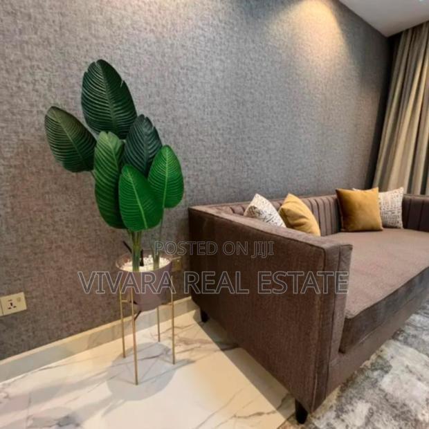 Furnished 1bdrm Apartment in Hurlingham for sale
