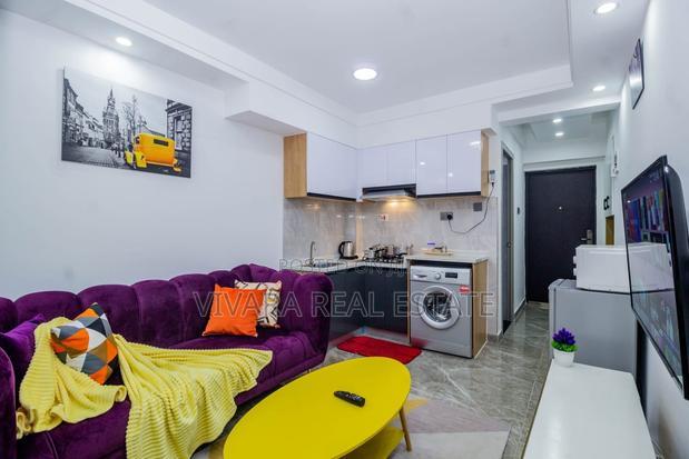 1bdrm Apartment in Hurlingham for sale