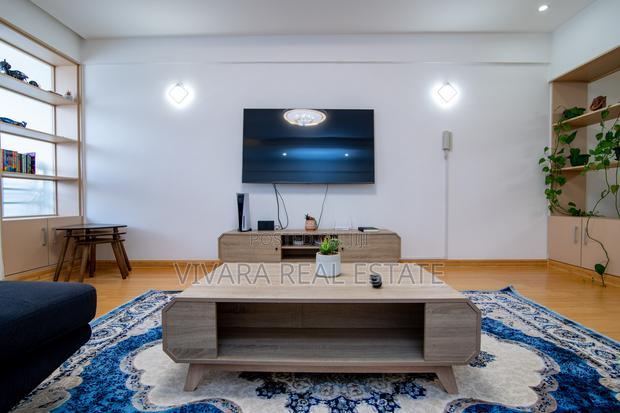 Furnished 3bdrm Apartment in Golden Century, Kileleshwa for sale