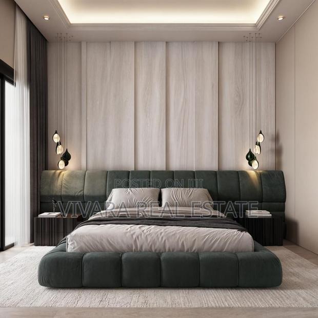 2bdrm Apartment in Lakeview Estate for sale