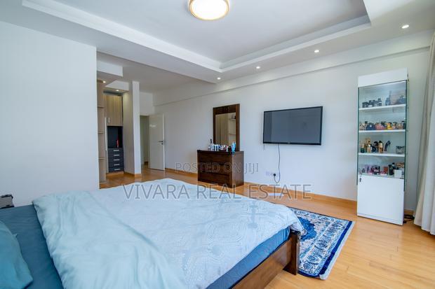 Furnished 3bdrm Apartment in Golden Century, Kileleshwa for sale