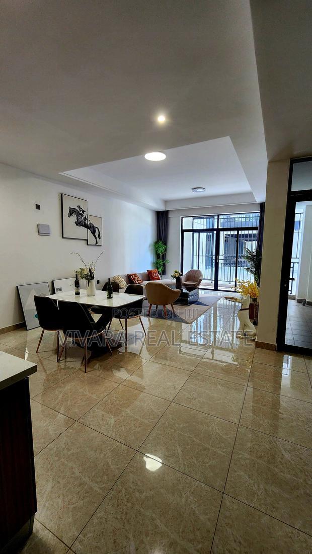 1bdrm Apartment in Ruaka for sale