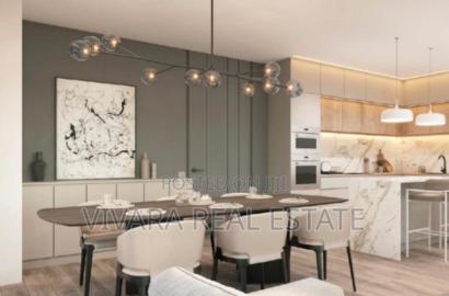 1bdrm Apartment in State House Area for sale
