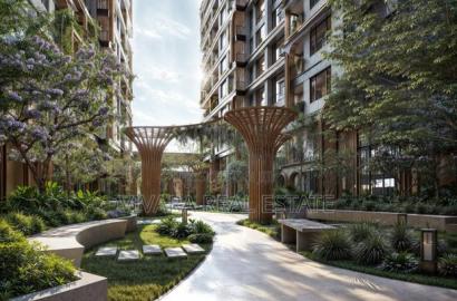 4bdrm Apartment in Kyuna Estate for sale