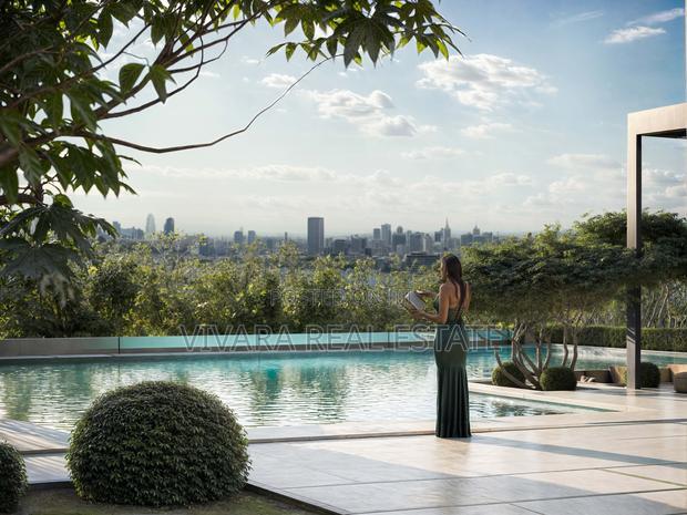 1bdrm Apartment in Muthaiga North for sale