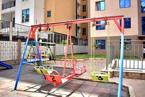 2bdrm Apartment in Kileleshwa for sale