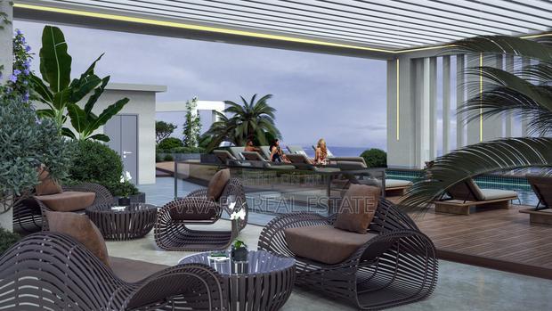 2bdrm Apartment in Muthaiga North for sale