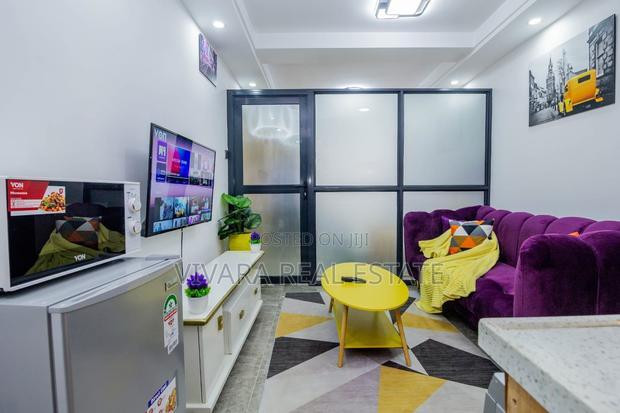 1bdrm Apartment in Hurlingham for sale