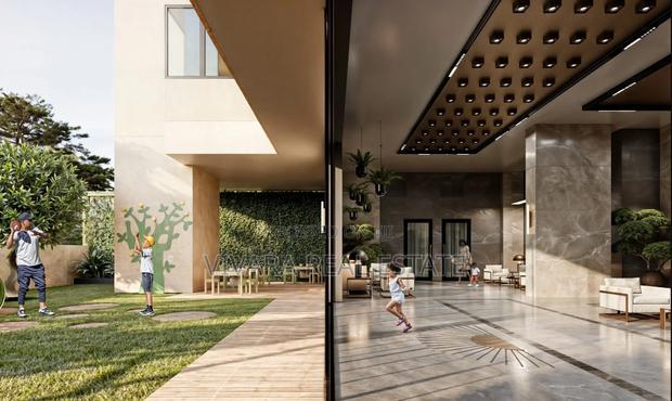 2bdrm Apartment in Raphta Road Area for sale