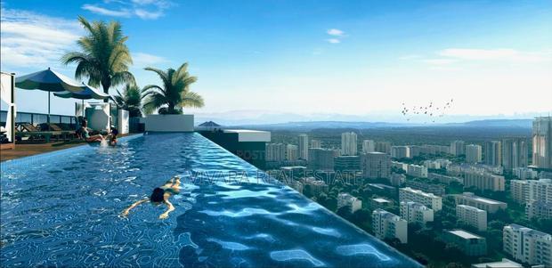1bdrm Apartment in Muthaiga North for sale