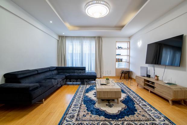 Furnished 3bdrm Apartment in Golden Century, Kileleshwa for sale
