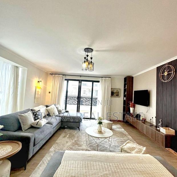 2bdrm Apartment in Kitisuru for sale