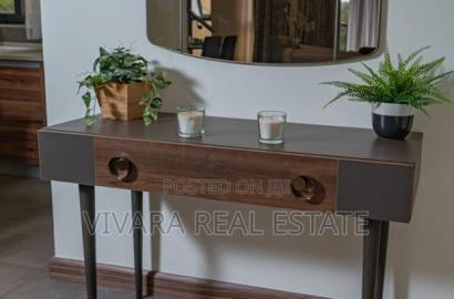 Furnished 3bdrm Apartment in Lower Kabete for sale