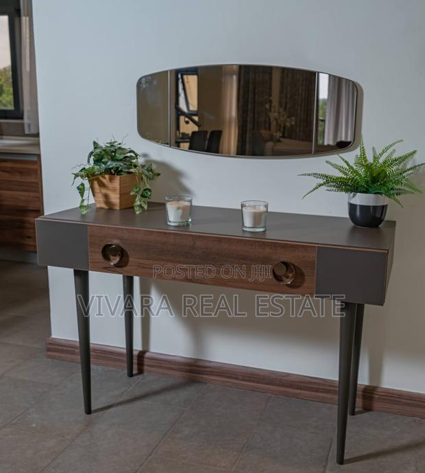 Furnished 3bdrm Apartment in Lower Kabete for sale