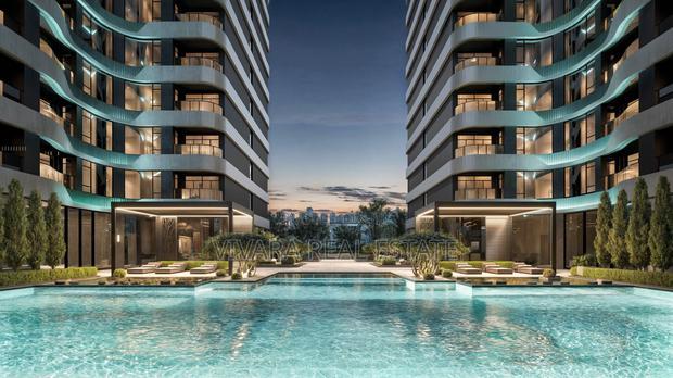 1bdrm Apartment in Muthaiga North for sale