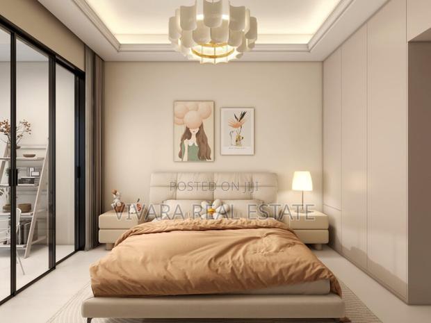 2bdrm Apartment in Raphta Road Area for sale